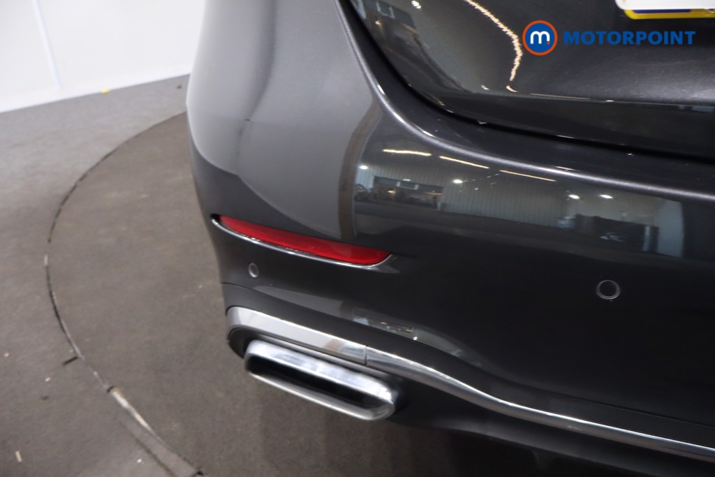 Mercedes-Benz C Class Amg Line Automatic Petrol Saloon - Stock Number (1612237) - 40th supplementary image