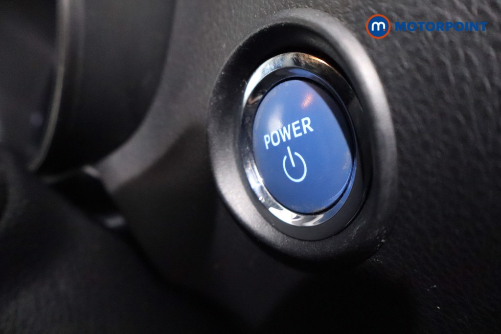 Toyota C-Hr Excel Automatic Petrol-Electric Hybrid SUV - Stock Number (1612345) - 14th supplementary image