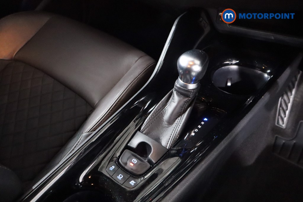 Toyota C-Hr Excel Automatic Petrol-Electric Hybrid SUV - Stock Number (1612345) - 17th supplementary image