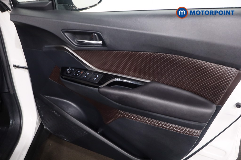 Toyota C-Hr Excel Automatic Petrol-Electric Hybrid SUV - Stock Number (1612345) - 20th supplementary image
