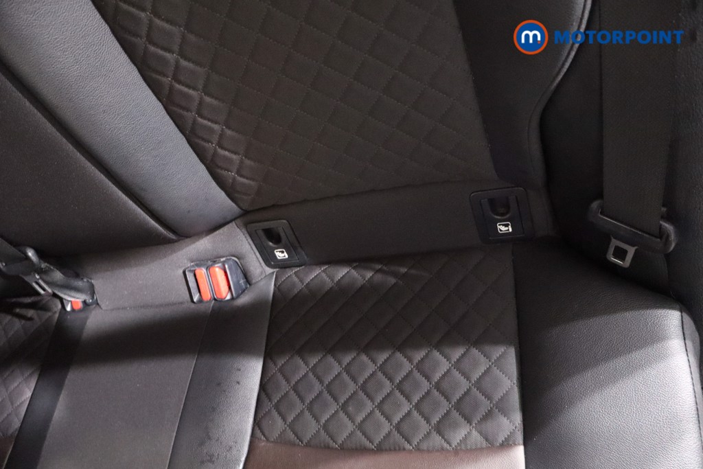 Toyota C-Hr Excel Automatic Petrol-Electric Hybrid SUV - Stock Number (1612345) - 22nd supplementary image