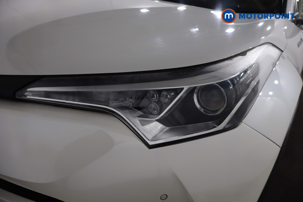 Toyota C-Hr Excel Automatic Petrol-Electric Hybrid SUV - Stock Number (1612345) - 27th supplementary image