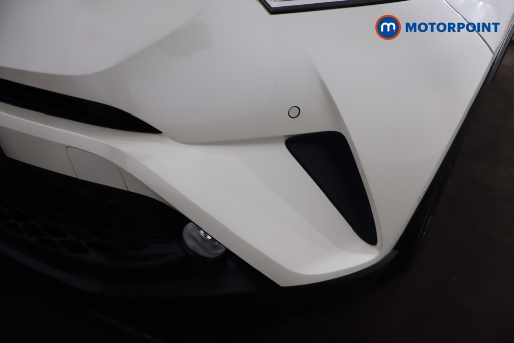 Toyota C-Hr Excel Automatic Petrol-Electric Hybrid SUV - Stock Number (1612345) - 28th supplementary image