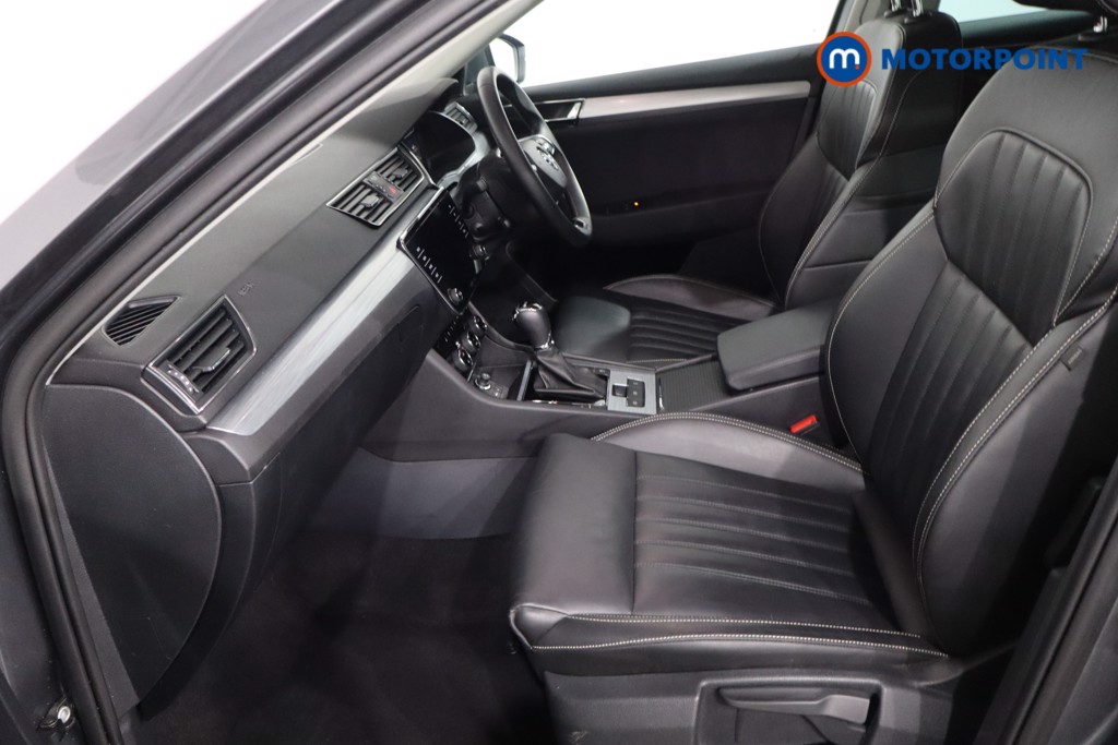 Skoda Superb Se Technology Automatic Diesel Estate - Stock Number (1612380) - 4th supplementary image