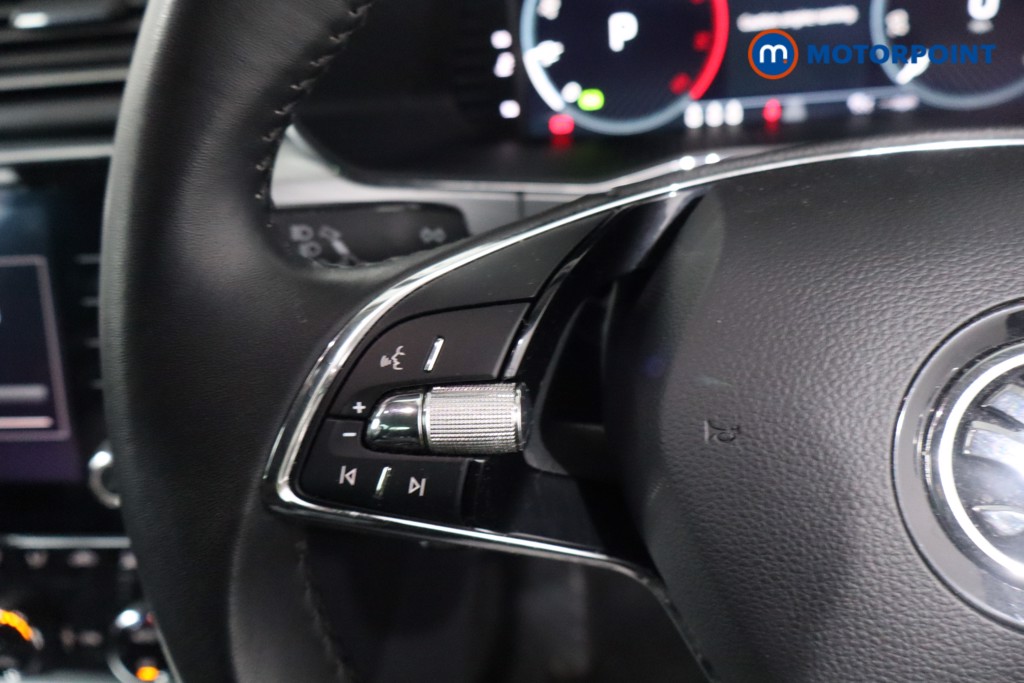 Skoda Superb Se Technology Automatic Diesel Estate - Stock Number (1612380) - 7th supplementary image