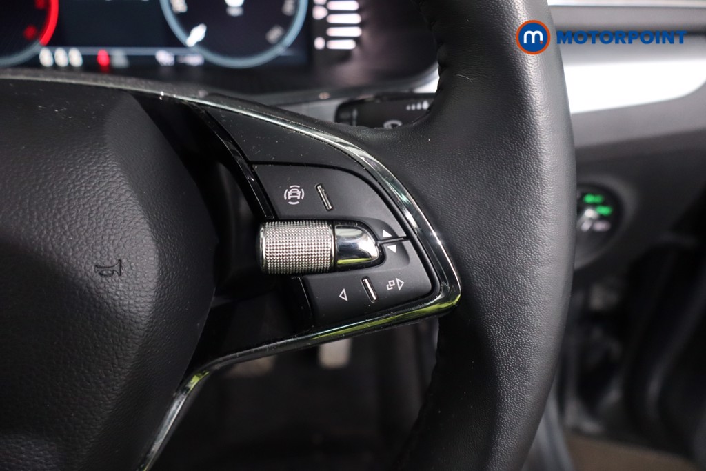 Skoda Superb Se Technology Automatic Diesel Estate - Stock Number (1612380) - 8th supplementary image