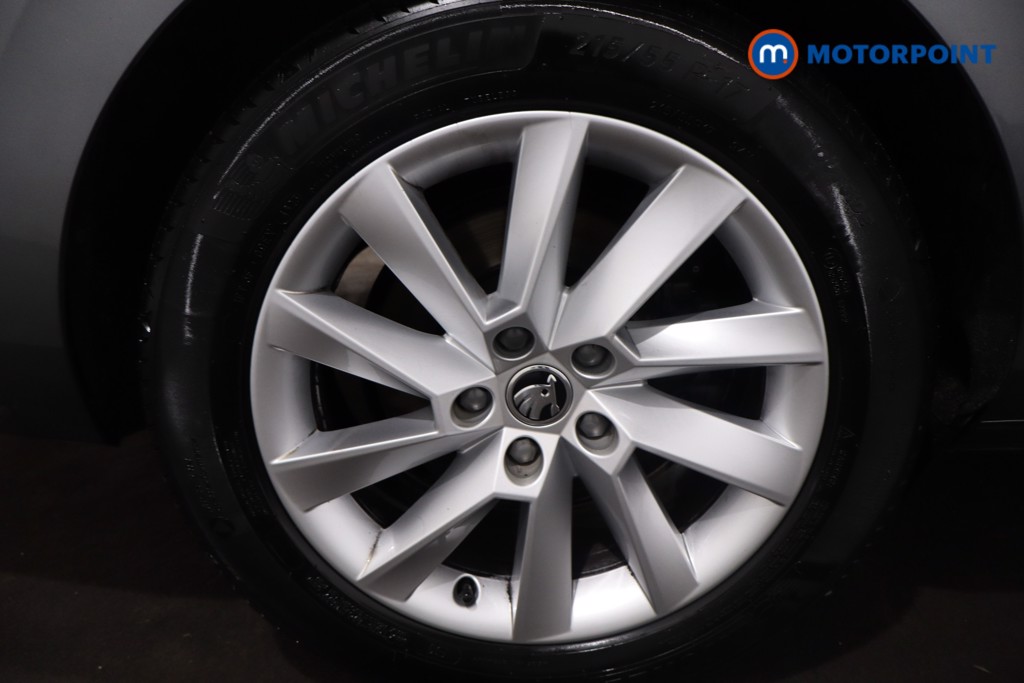 Skoda Superb Se Technology Automatic Diesel Estate - Stock Number (1612380) - 9th supplementary image