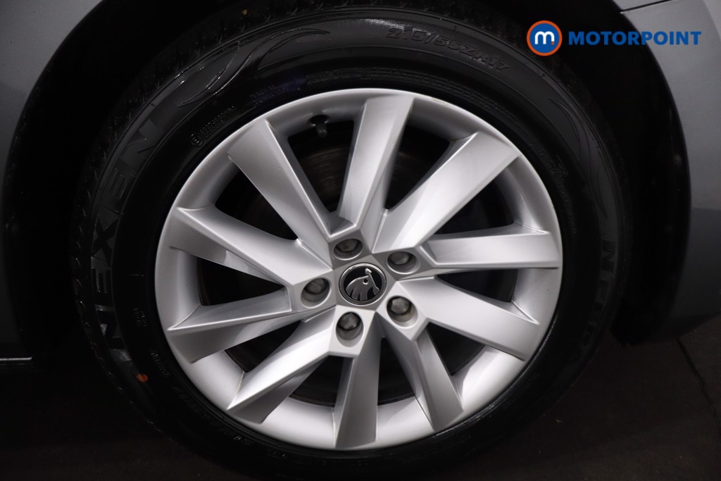 Skoda Superb Se Technology Automatic Diesel Estate - Stock Number (1612380) - 10th supplementary image