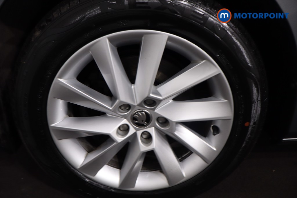 Skoda Superb Se Technology Automatic Diesel Estate - Stock Number (1612380) - 11th supplementary image