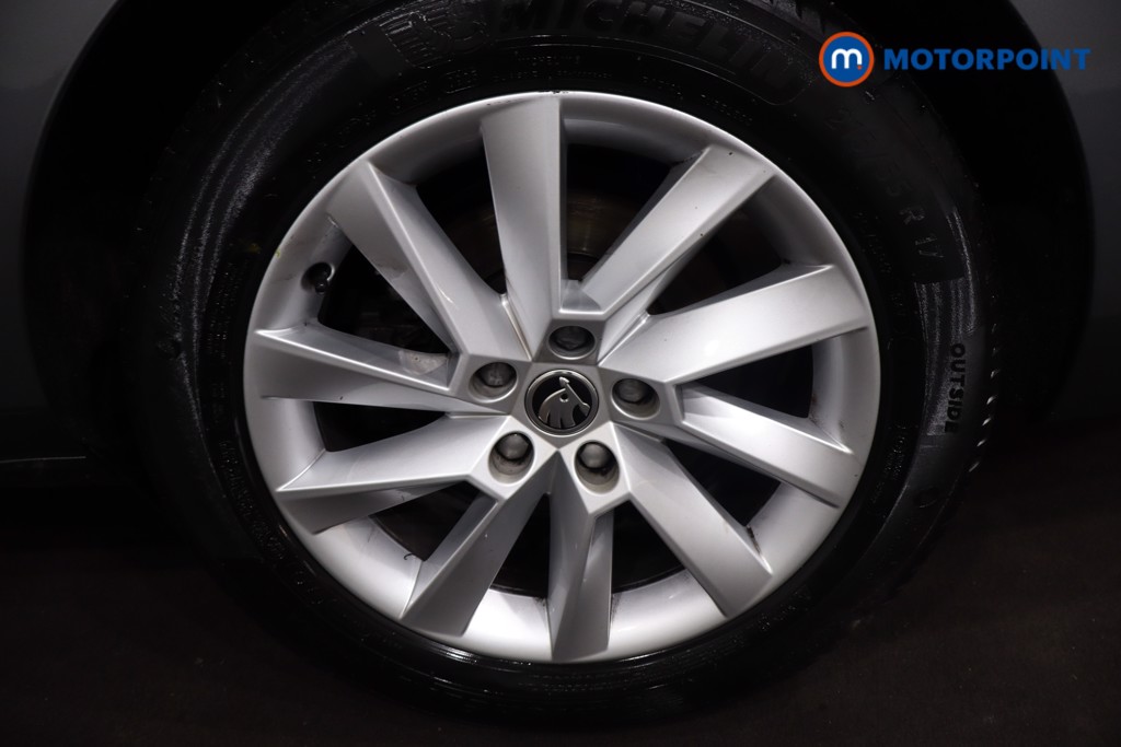 Skoda Superb Se Technology Automatic Diesel Estate - Stock Number (1612380) - 12th supplementary image