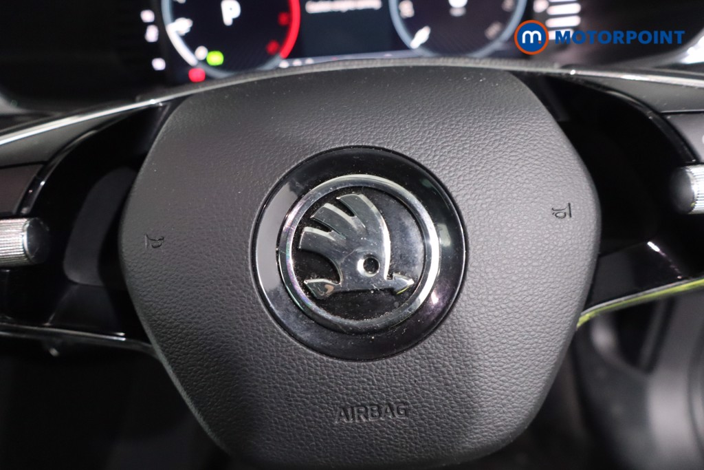 Skoda Superb Se Technology Automatic Diesel Estate - Stock Number (1612380) - 13th supplementary image