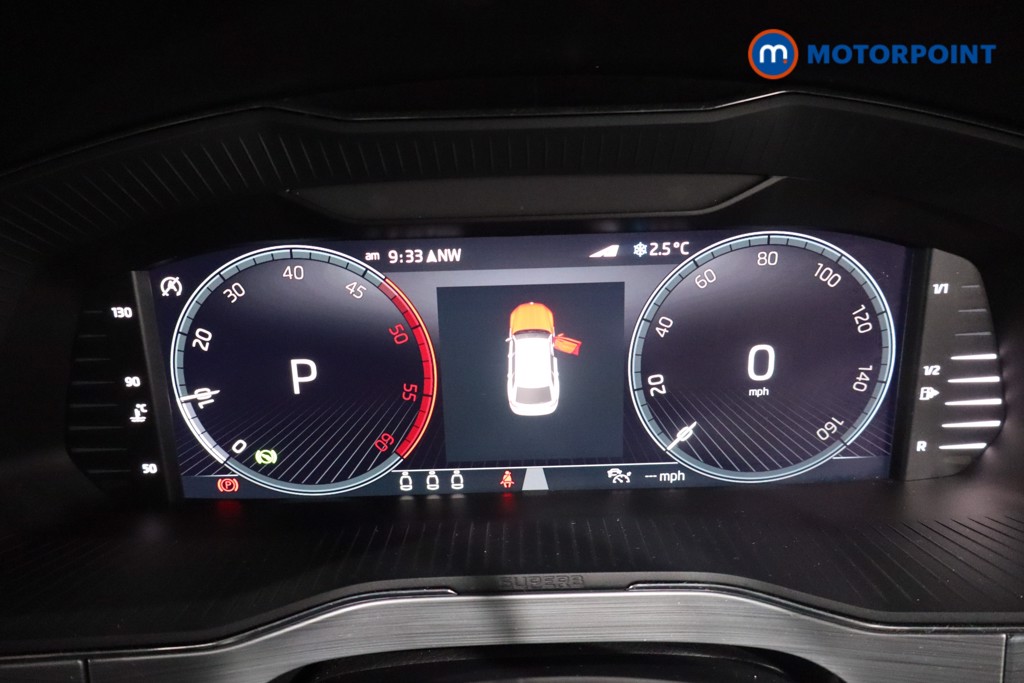 Skoda Superb Se Technology Automatic Diesel Estate - Stock Number (1612380) - 16th supplementary image