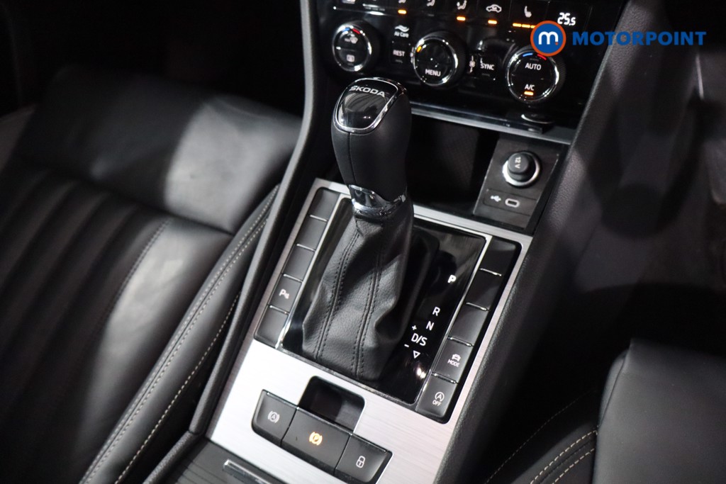Skoda Superb Se Technology Automatic Diesel Estate - Stock Number (1612380) - 21st supplementary image