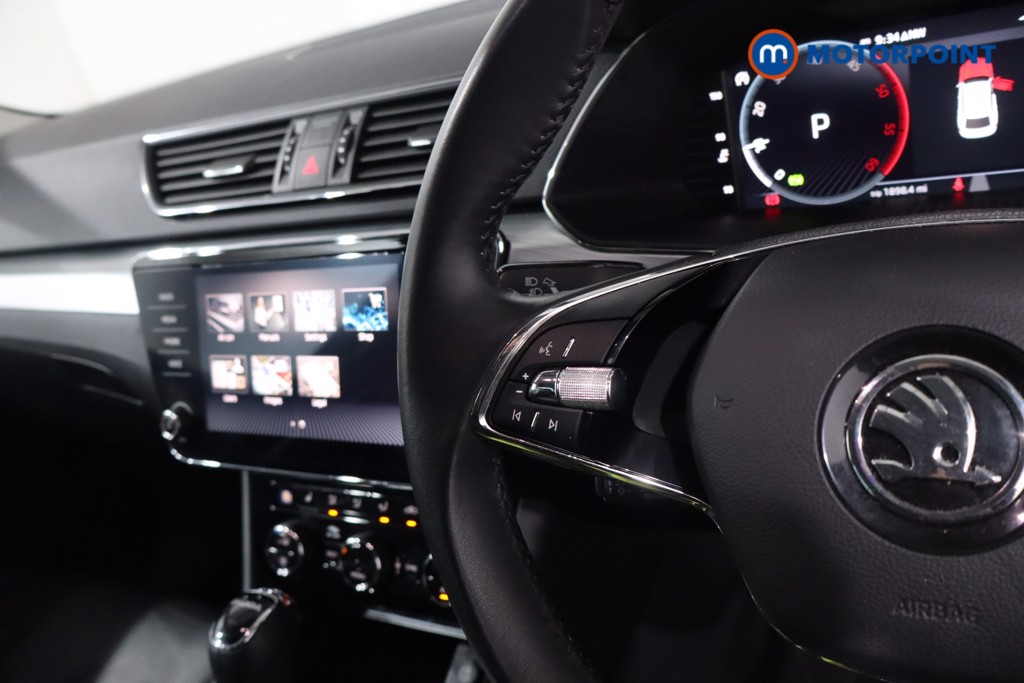 Skoda Superb Se Technology Automatic Diesel Estate - Stock Number (1612380) - 22nd supplementary image
