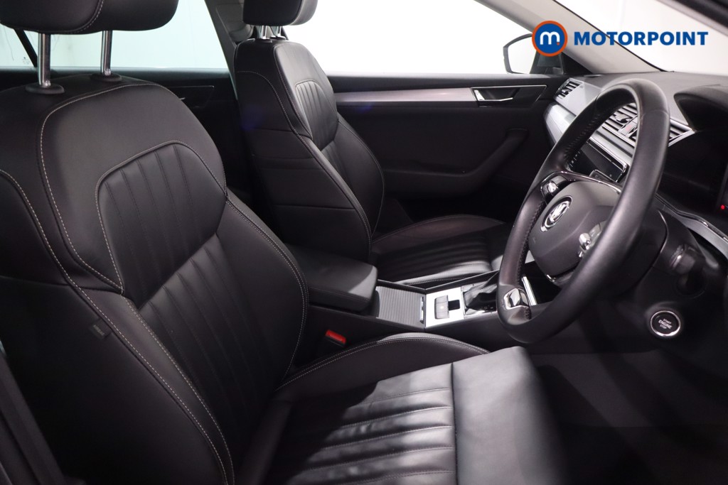 Skoda Superb Se Technology Automatic Diesel Estate - Stock Number (1612380) - 24th supplementary image