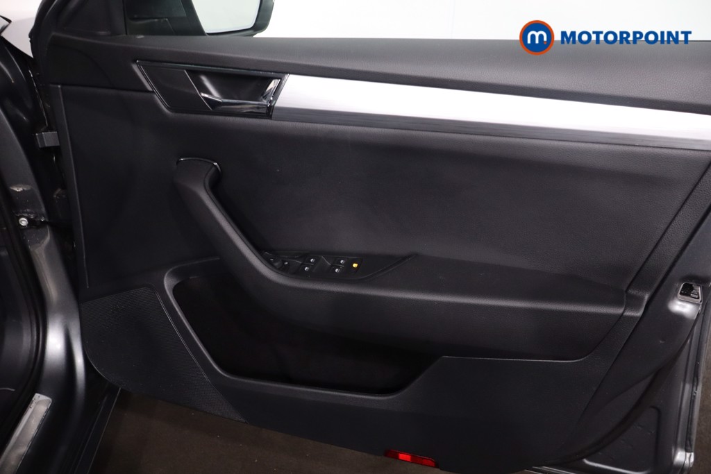 Skoda Superb Se Technology Automatic Diesel Estate - Stock Number (1612380) - 25th supplementary image