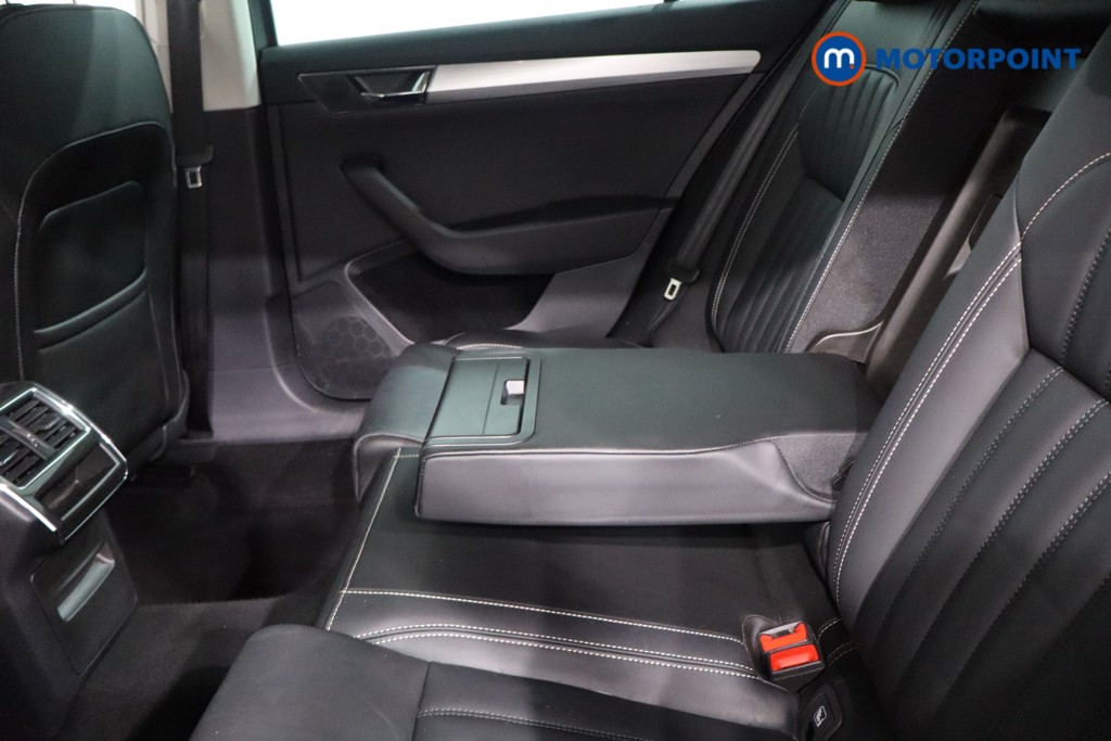 Skoda Superb Se Technology Automatic Diesel Estate - Stock Number (1612380) - 28th supplementary image