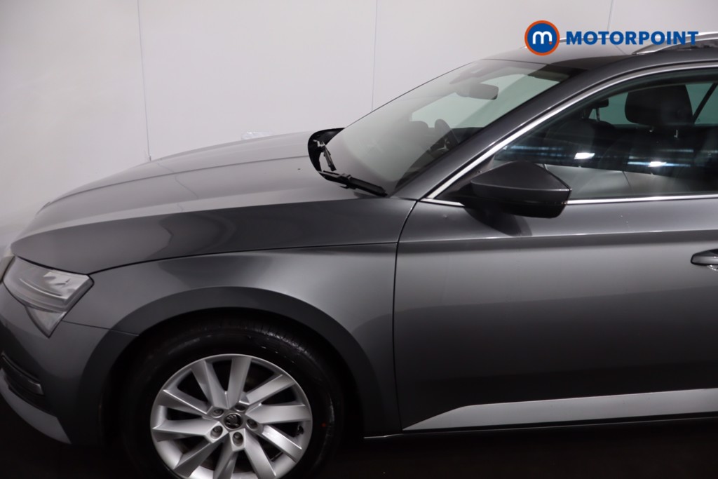 Skoda Superb Se Technology Automatic Diesel Estate - Stock Number (1612380) - 29th supplementary image