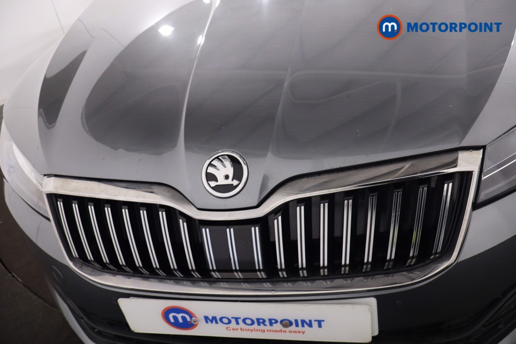 Skoda Superb Se Technology Automatic Diesel Estate - Stock Number (1612380) - 30th supplementary image
