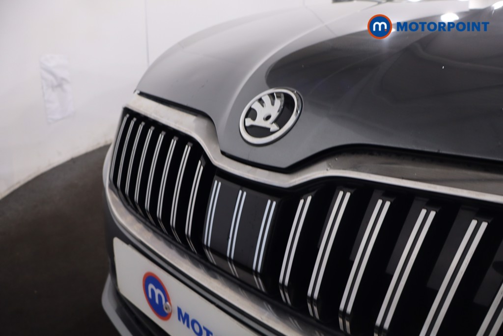 Skoda Superb Se Technology Automatic Diesel Estate - Stock Number (1612380) - 31st supplementary image