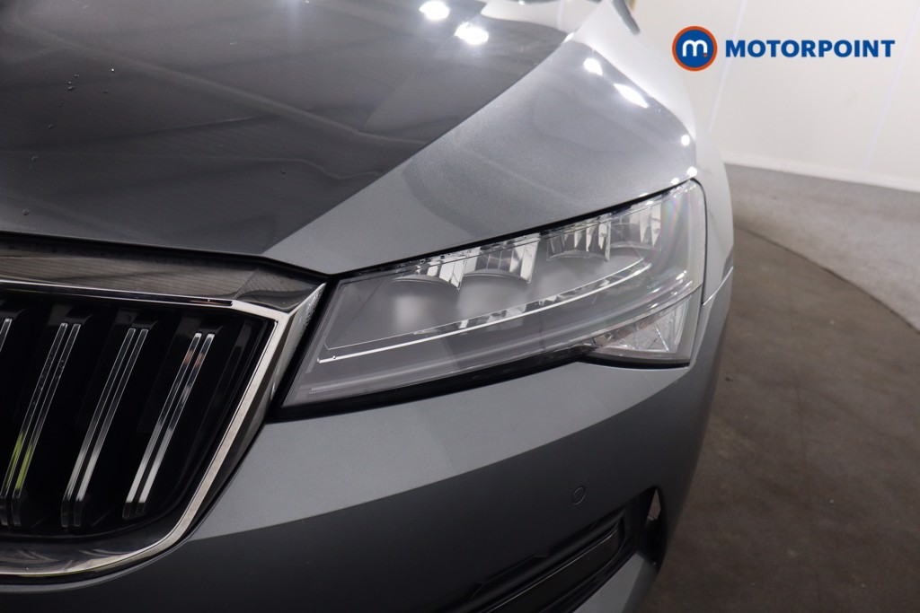 Skoda Superb Se Technology Automatic Diesel Estate - Stock Number (1612380) - 32nd supplementary image
