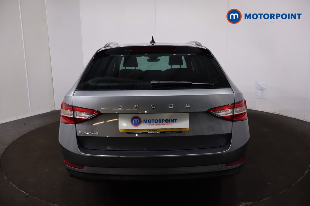 Skoda Superb Se Technology Automatic Diesel Estate - Stock Number (1612380) - 36th supplementary image