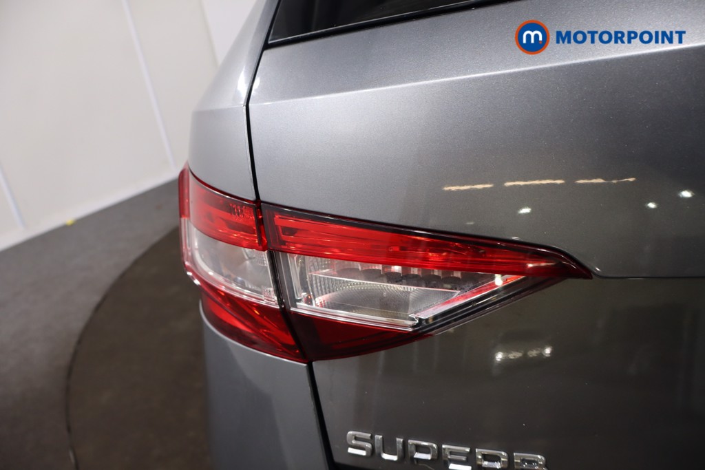 Skoda Superb Se Technology Automatic Diesel Estate - Stock Number (1612380) - 38th supplementary image