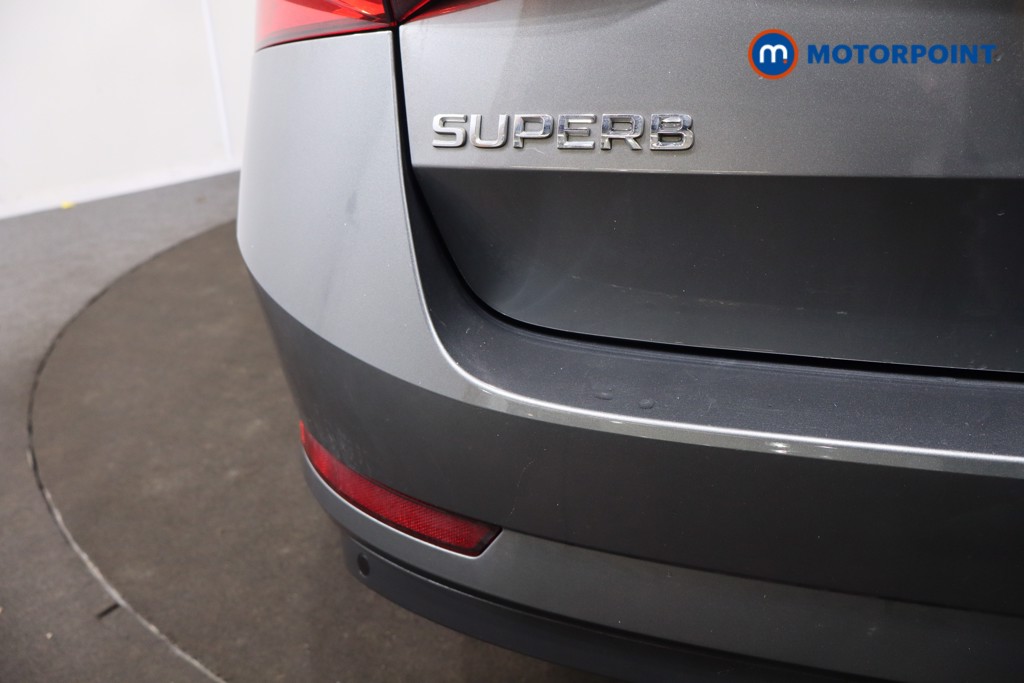 Skoda Superb Se Technology Automatic Diesel Estate - Stock Number (1612380) - 39th supplementary image