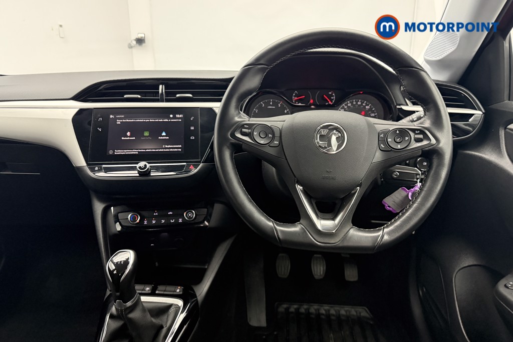 Vauxhall Corsa SE Manual Petrol Hatchback - Stock Number (1612385) - 2nd supplementary image