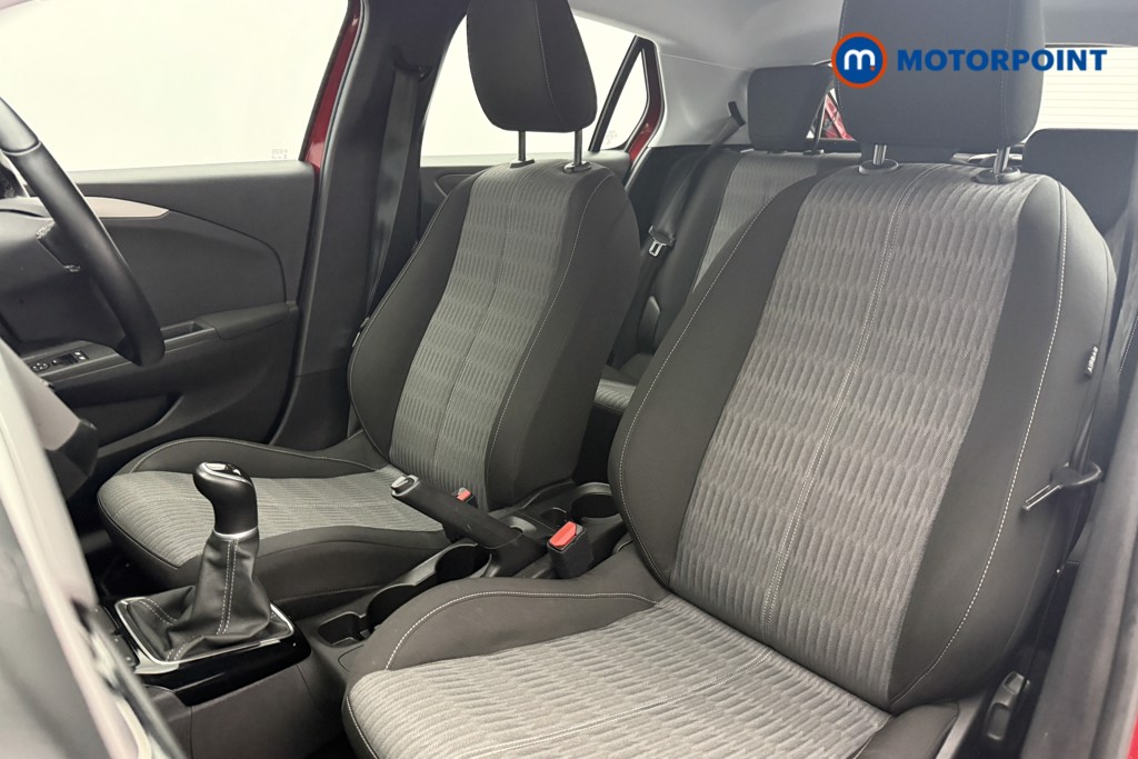 Vauxhall Corsa SE Manual Petrol Hatchback - Stock Number (1612385) - 3rd supplementary image