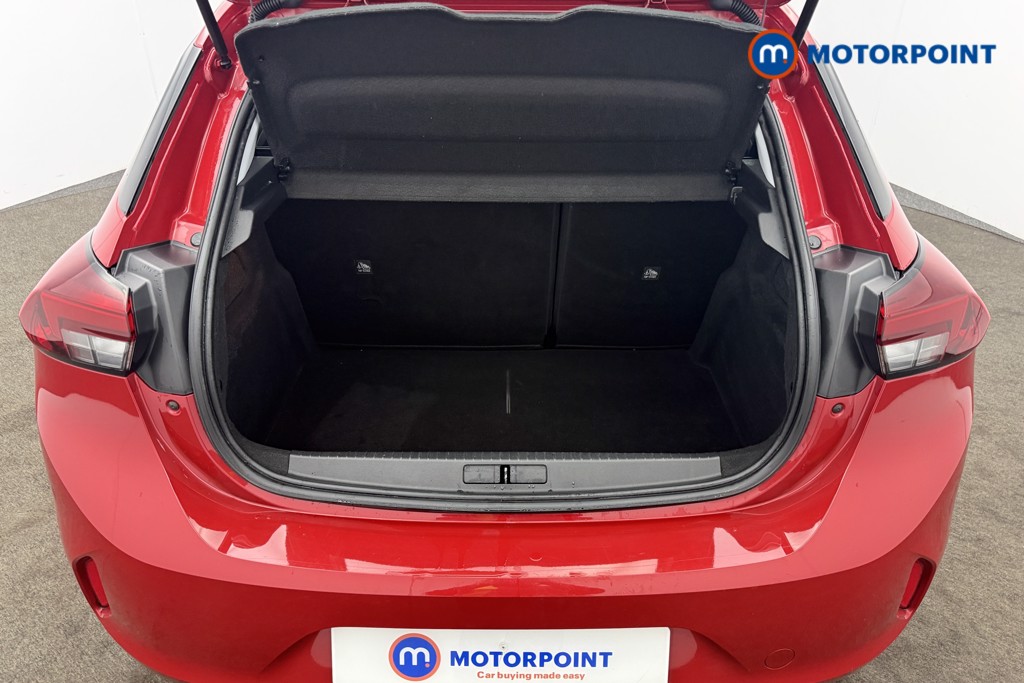 Vauxhall Corsa SE Manual Petrol Hatchback - Stock Number (1612385) - 5th supplementary image