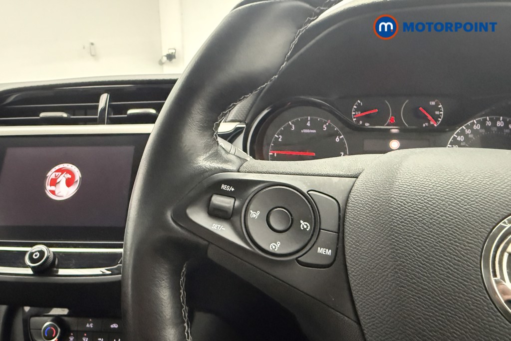 Vauxhall Corsa SE Manual Petrol Hatchback - Stock Number (1612385) - 7th supplementary image