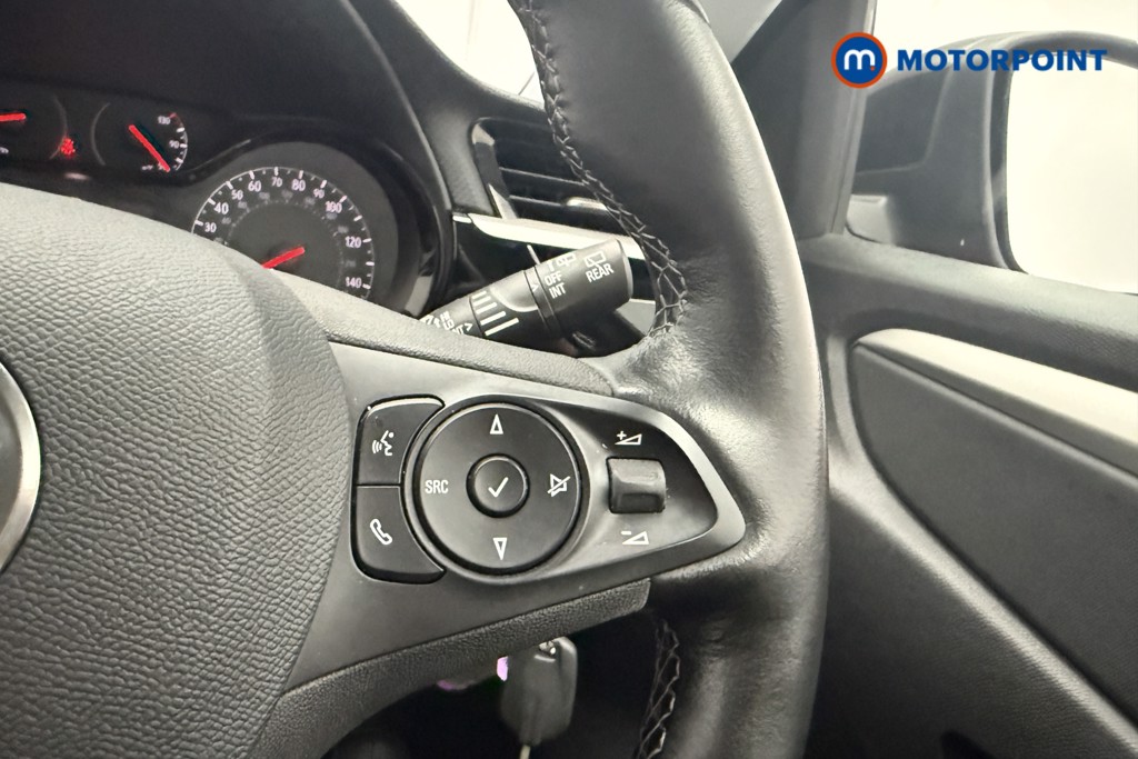 Vauxhall Corsa SE Manual Petrol Hatchback - Stock Number (1612385) - 8th supplementary image