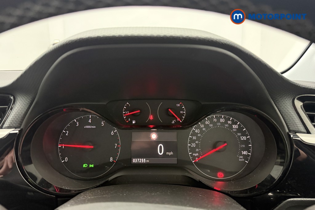 Vauxhall Corsa SE Manual Petrol Hatchback - Stock Number (1612385) - 9th supplementary image