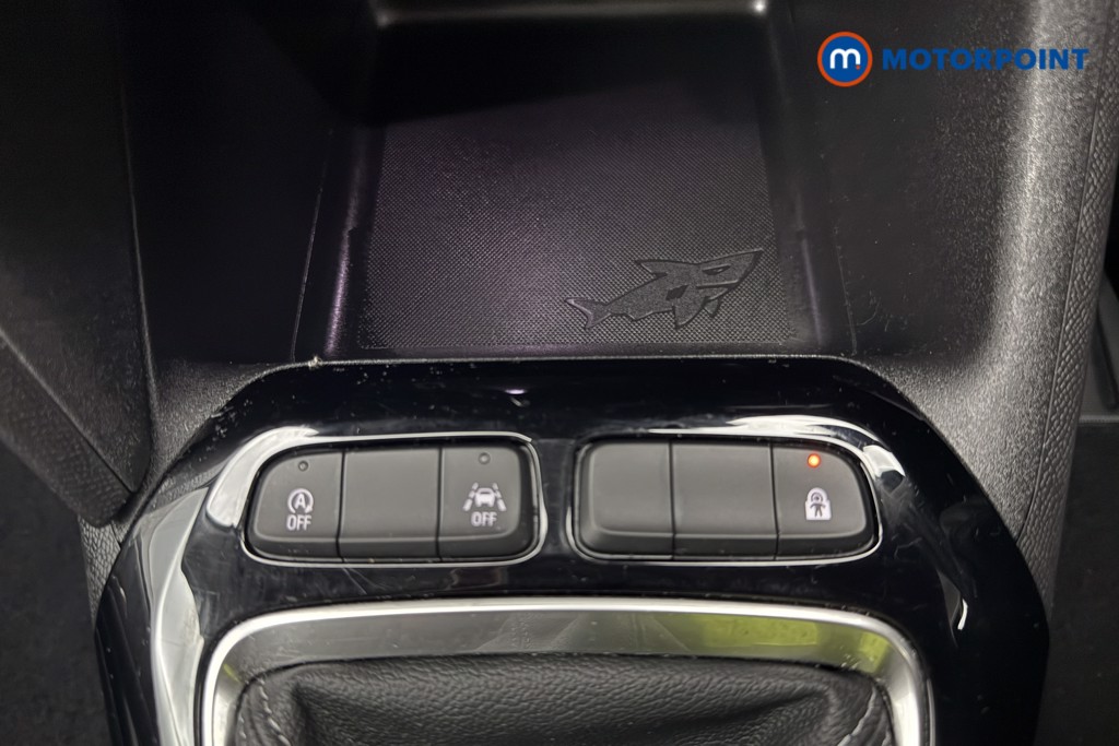 Vauxhall Corsa SE Manual Petrol Hatchback - Stock Number (1612385) - 14th supplementary image