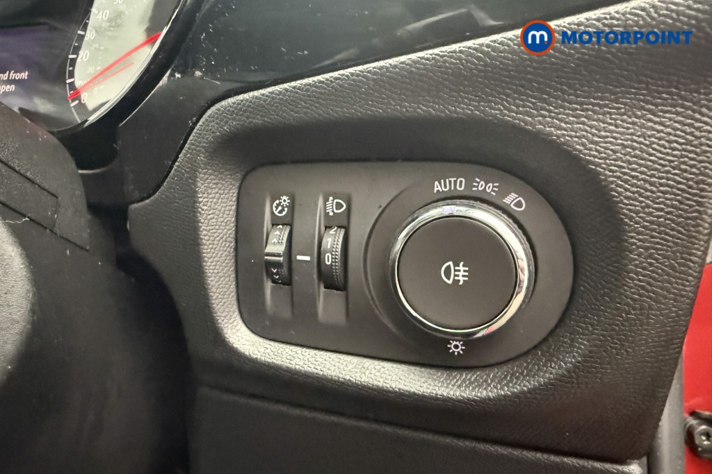 Vauxhall Corsa SE Manual Petrol Hatchback - Stock Number (1612385) - 16th supplementary image