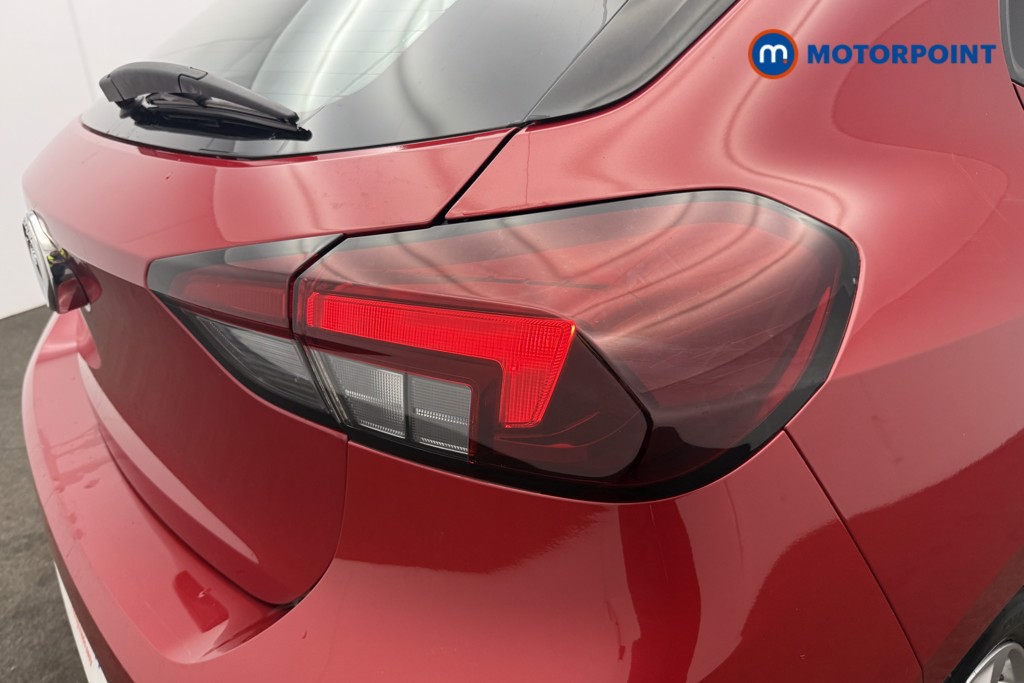 Vauxhall Corsa SE Manual Petrol Hatchback - Stock Number (1612385) - 17th supplementary image