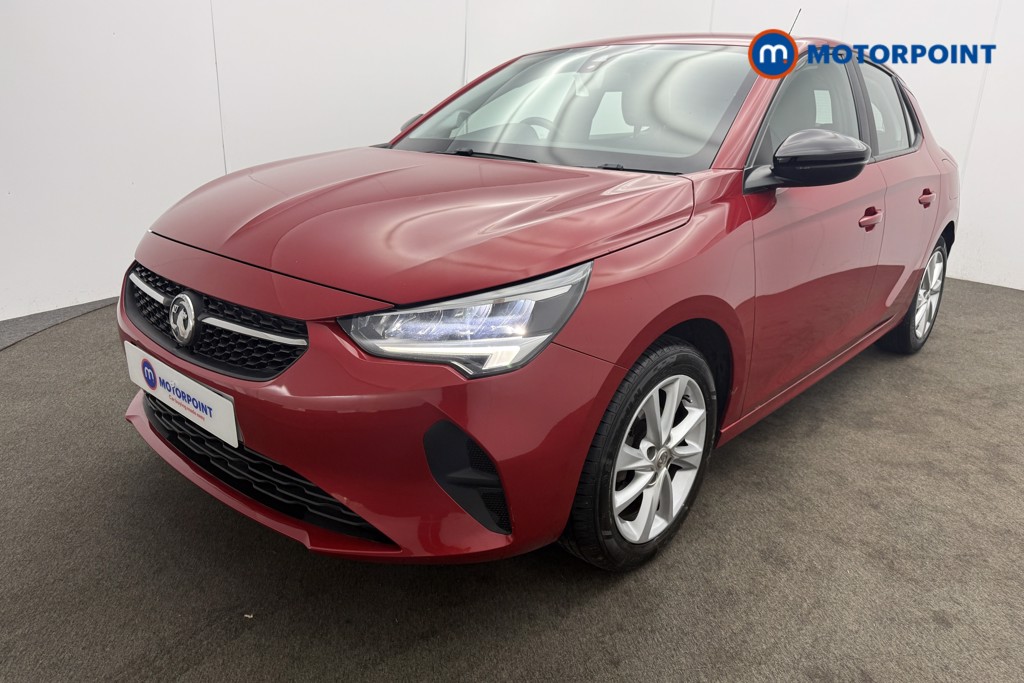 Vauxhall Corsa SE Manual Petrol Hatchback - Stock Number (1612385) - 19th supplementary image