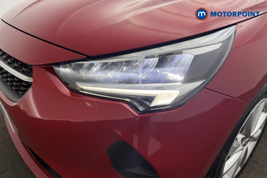 Vauxhall Corsa SE Manual Petrol Hatchback - Stock Number (1612385) - 20th supplementary image