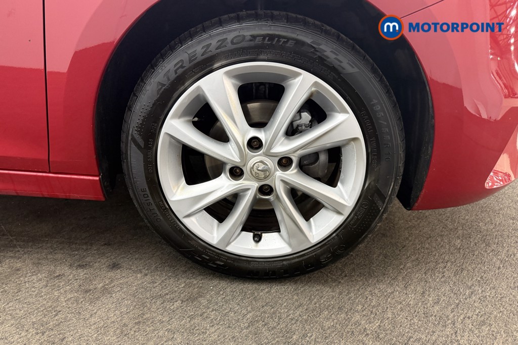 Vauxhall Corsa SE Manual Petrol Hatchback - Stock Number (1612385) - 21st supplementary image