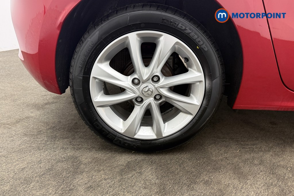 Vauxhall Corsa SE Manual Petrol Hatchback - Stock Number (1612385) - 22nd supplementary image