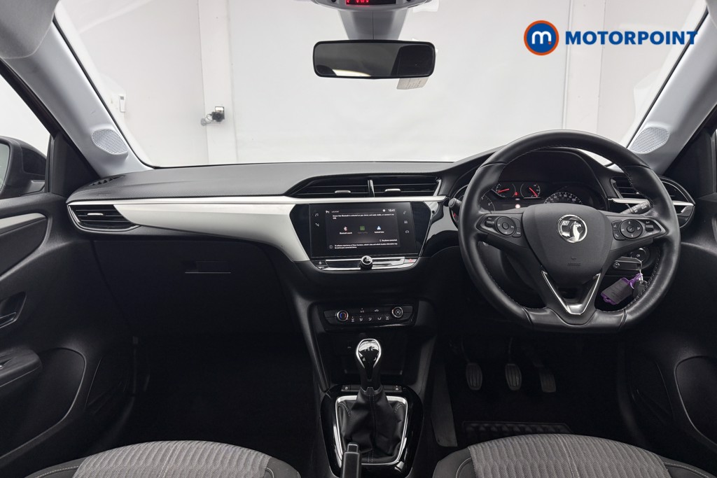 Vauxhall Corsa SE Manual Petrol Hatchback - Stock Number (1612385) - 1st supplementary image
