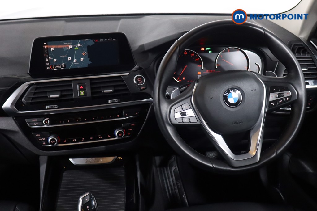 BMW X3 SE Automatic Diesel SUV - Stock Number (1612420) - 3rd supplementary image