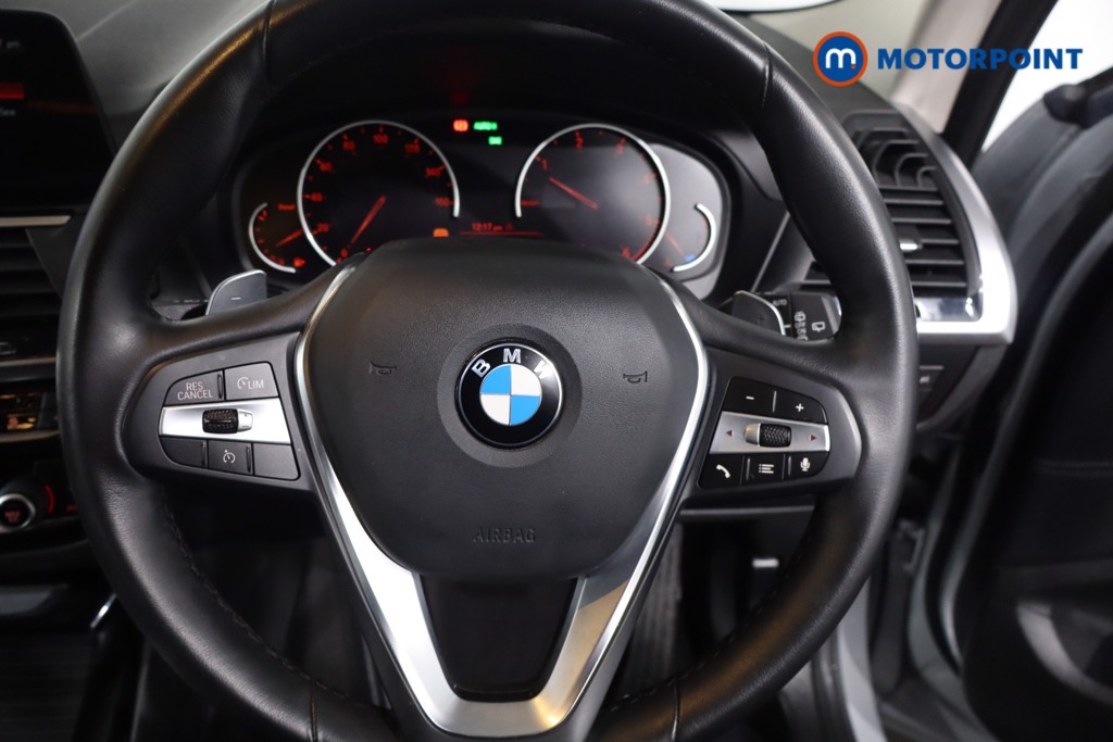 BMW X3 SE Automatic Diesel SUV - Stock Number (1612420) - 6th supplementary image