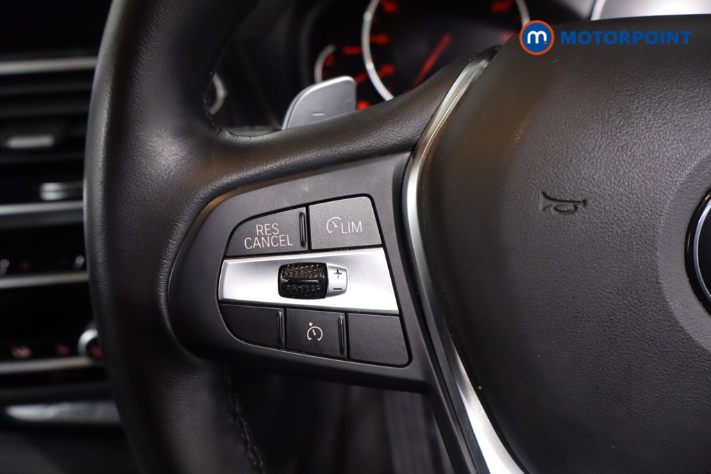 BMW X3 SE Automatic Diesel SUV - Stock Number (1612420) - 7th supplementary image