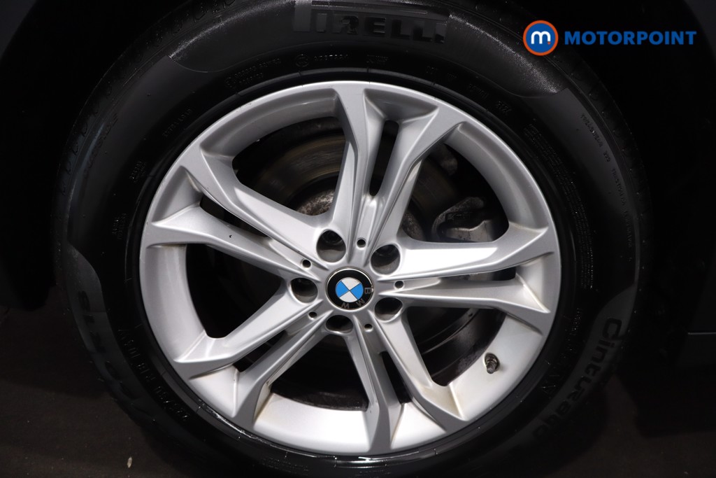 BMW X3 SE Automatic Diesel SUV - Stock Number (1612420) - 9th supplementary image