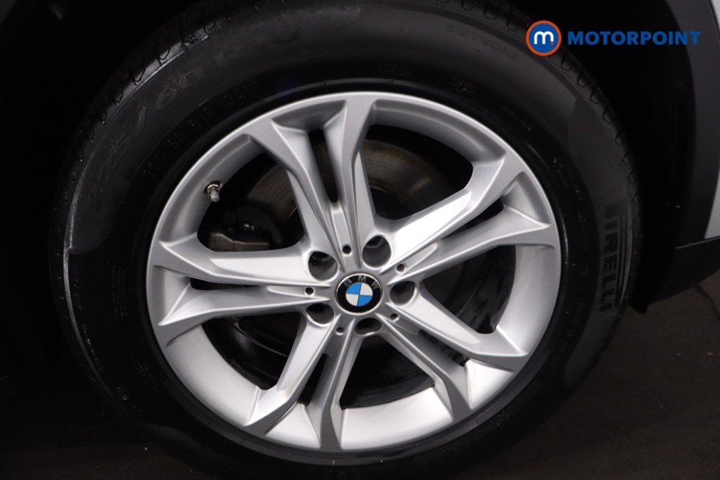 BMW X3 SE Automatic Diesel SUV - Stock Number (1612420) - 10th supplementary image