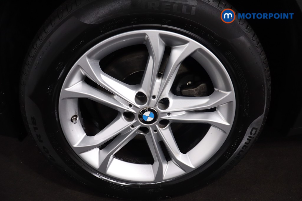 BMW X3 SE Automatic Diesel SUV - Stock Number (1612420) - 11th supplementary image