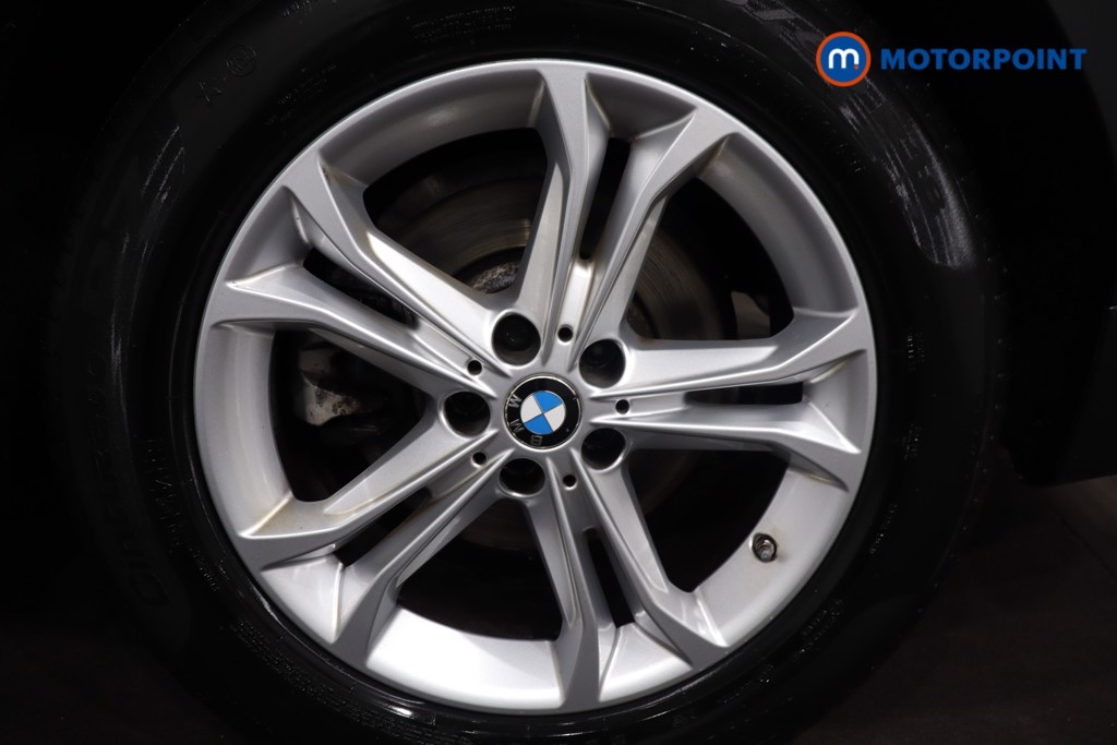 BMW X3 SE Automatic Diesel SUV - Stock Number (1612420) - 12th supplementary image