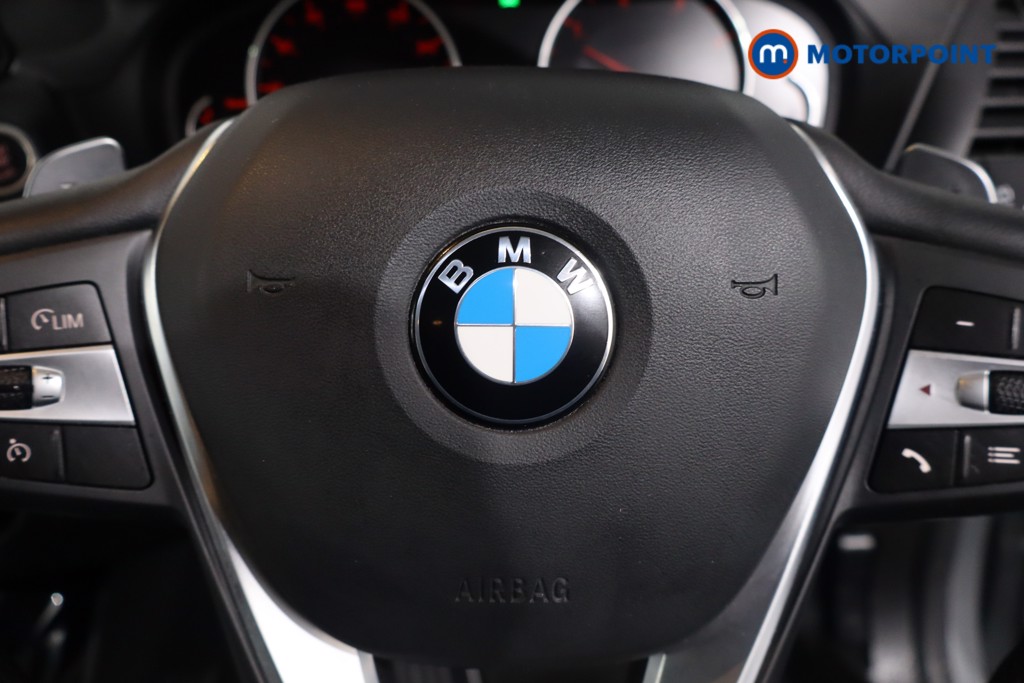 BMW X3 SE Automatic Diesel SUV - Stock Number (1612420) - 13th supplementary image